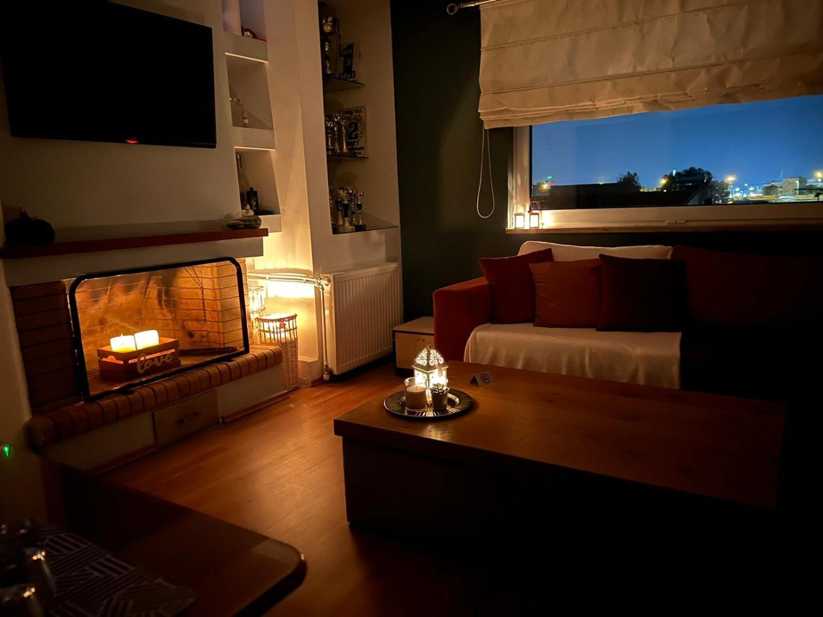 Apartment Katerina House *
